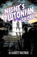 Cover: Night's Plutonian Shore - DavidNiallWilson