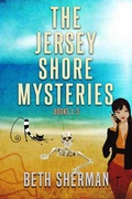 Cover: The Jersey Shore Mysteries - DavidNiallWilson