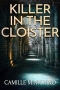 Cover: Killer in the Cloister - DavidNiallWilson