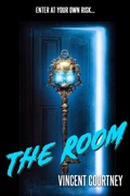 Cover: The Room - DavidNiallWilson