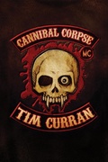Cover: Cannibal Corpse, M/C - DavidNiallWilson