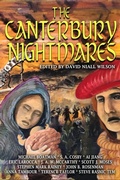 Cover: The Canterbury Nightmares - DavidNiallWilson