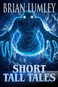 Cover: Short Tall Tales - DavidNiallWilson