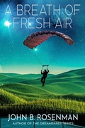 Cover: A Breath of Fresh Air - Crossroad Press