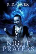Cover: Night Prayers - DavidNiallWilson