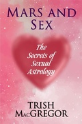 Cover: Mars and Sex: The Secrets of Sexual Astrology - DavidNiallWilson