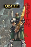 Cover: Relic of the Dawn - DavidNiallWilson