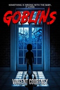 Cover: Goblins - DavidNiallWilson