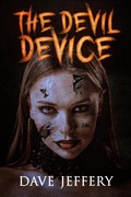 Cover: The Devil Device - DavidNiallWilson
