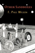 Cover: Other Sandboxes - DavidNiallWilson