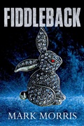 Cover: Fiddleback - DavidNiallWilson