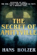 Cover: The Secret of Amityville - DavidNiallWilson