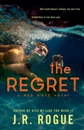 Cover: The Regret - Rogue Books