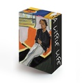 Cover: A Little Life Box Set (Four Volumes) - Vintage Books