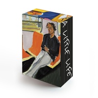 Enlarge image Cover: A Little Life Box Set (Four Volumes) - Vintage Books
