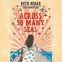 Enlarge image Cover: Across So Many Seas - Listening Library