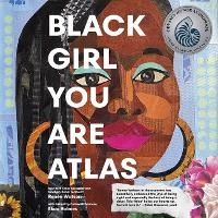Abbildung von: Black Girl You Are Atlas - Listening Library