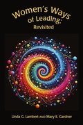 Cover: Women's Ways of Leading - Lambert Gardner