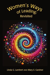 Enlarge image Cover: Women's Ways of Leading - Lambert Gardner