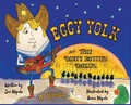 Cover: Eggy Yolk and The Dirty Rotten Dozen - Thimble & Thread