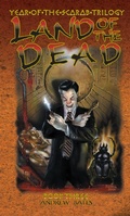 Cover: Land of the Dead - DavidNiallWilson