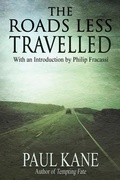 Cover: The Roads Less Travelled - DavidNiallWilson
