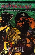 Cover: Clan Novel Anthology - DavidNiallWilson