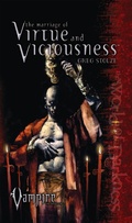 Cover: The Marriage of Virtue and Viciousness - DavidNiallWilson