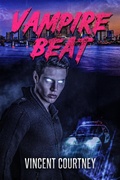 Cover: Vampire Beat - DavidNiallWilson