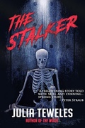 Cover: The Stalker - Crossroad Press