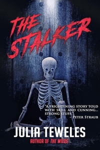 Enlarge image Cover: The Stalker - Crossroad Press