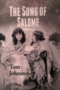 Cover: The Song of Salom&eacute; - DavidNiallWilson