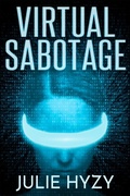 Cover: Virtual Sabotage - DavidNiallWilson