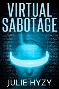 Enlarge image Cover: Virtual Sabotage - DavidNiallWilson