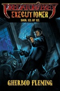 Cover: Predator & Prey: Executioner - DavidNiallWilson