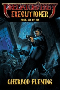 Enlarge image Cover: Predator & Prey: Executioner - DavidNiallWilson