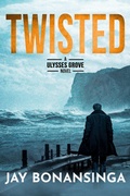 Cover: Twisted - DavidNiallWilson