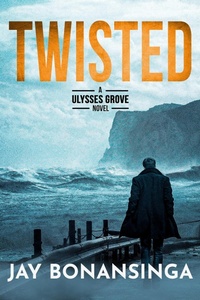 Enlarge image Cover: Twisted - DavidNiallWilson