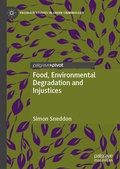 Cover: Food, Environmental Degradation and Injustices - Palgrave Macmillan