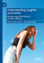 Cover: Understanding Laughter and Humor - Palgrave Macmillan