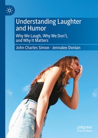 Enlarge image Cover: Understanding Laughter and Humor - Palgrave Macmillan