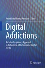 Cover: Digital Addictions - Springer
