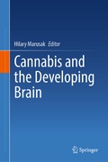 Abbildung von: Cannabis and the Developing Brain - Springer