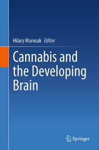 Abbildung von: Cannabis and the Developing Brain - Springer