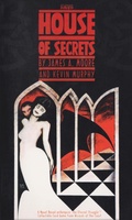 Cover: House of Secrets - DavidNiallWilson