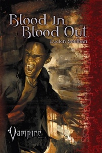 Enlarge image Cover: Blood In, Blood Out - DavidNiallWilson
