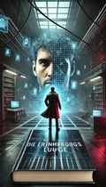 Cover: Die Erinnerungsl&uuml;ge - Tim Schmidt