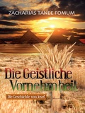 Cover: Die Geistliche Vornehmheit (Leading God's people, #16) - Books4revival