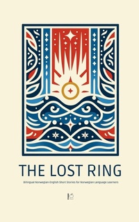 Abbildung von: The Lost Ring - Pomme Bilingual