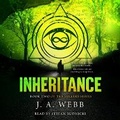 Cover: Inheritance - Skyboat Media
